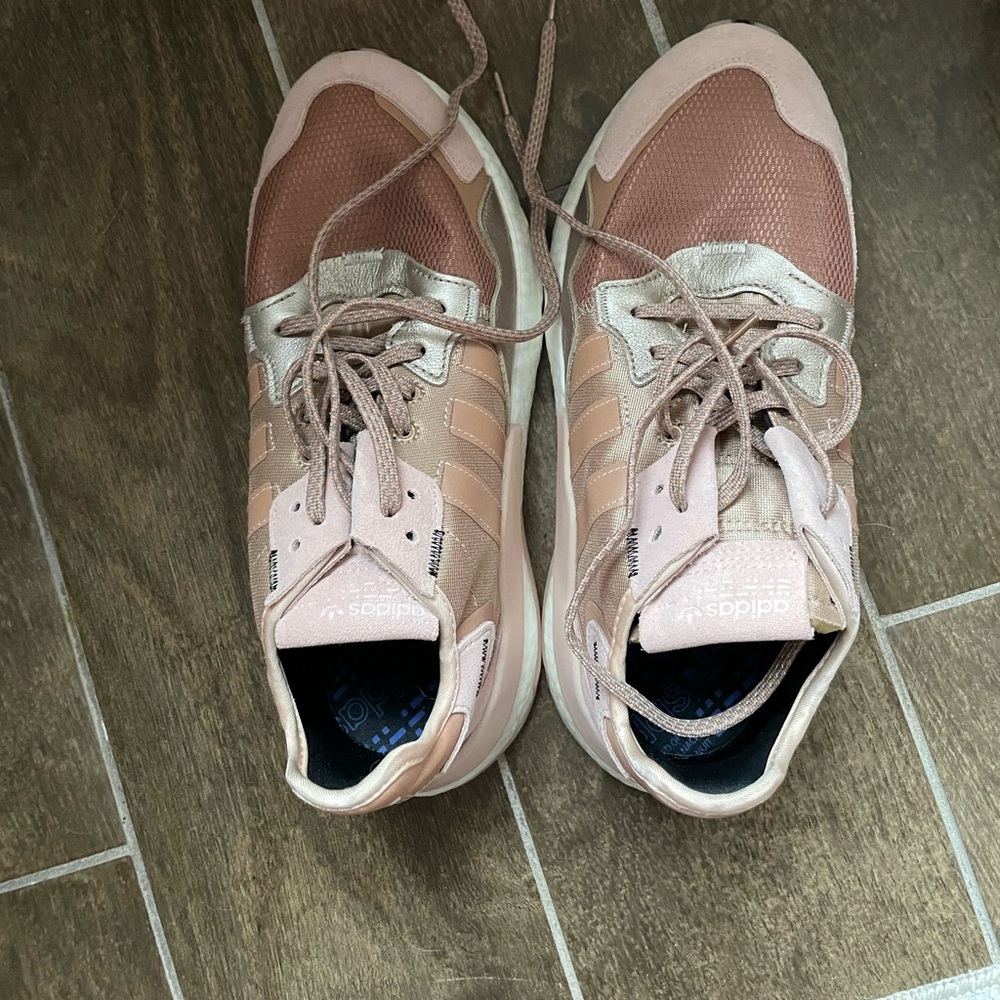 Adidas sneakers